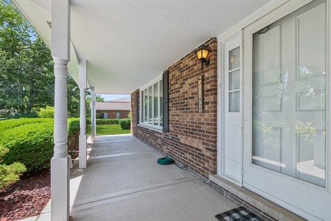 Tiny photo for 11852 Oregon Trail, Orland Park, IL 60467 (MLS # 12683493)
