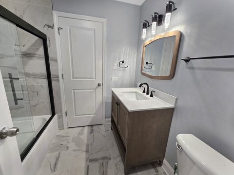 Tiny photo for 8842 Briarwood Lane, Orland Park, IL 60462 (MLS # 12590062)