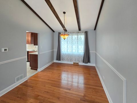 Tiny photo for 8842 Briarwood Lane, Orland Park, IL 60462 (MLS # 12590062)