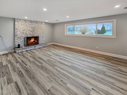 Tiny photo for 8842 Briarwood Lane, Orland Park, IL 60462 (MLS # 12590062)