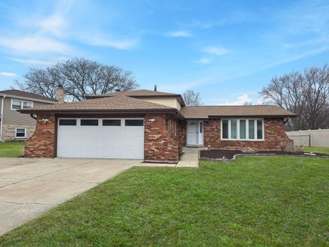 8842 Briarwood Lane Orland Park IL 60462