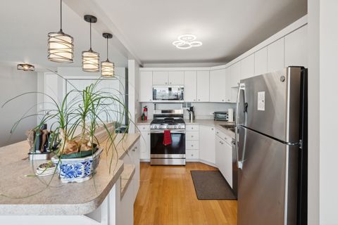 Tiny photo for 400 E Randolph Street #2307, Chicago, IL 60601 (MLS # 12610092)