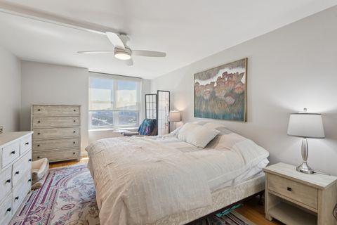 Tiny photo for 400 E Randolph Street #2307, Chicago, IL 60601 (MLS # 12610092)