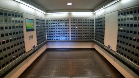 Tiny photo for 400 E Randolph Street #2307, Chicago, IL 60601 (MLS # 12610092)