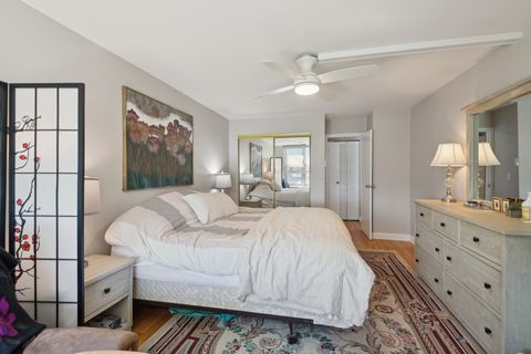 Tiny photo for 400 E Randolph Street #2307, Chicago, IL 60601 (MLS # 12610092)