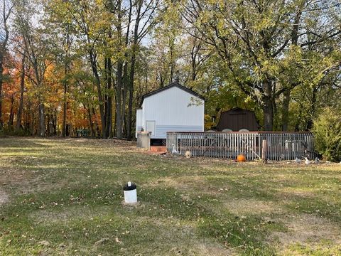 2795 E 28th Lot 1446 Road Seneca IL 61360