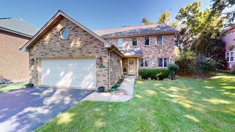 3350 Henley Street Glenview IL 60025