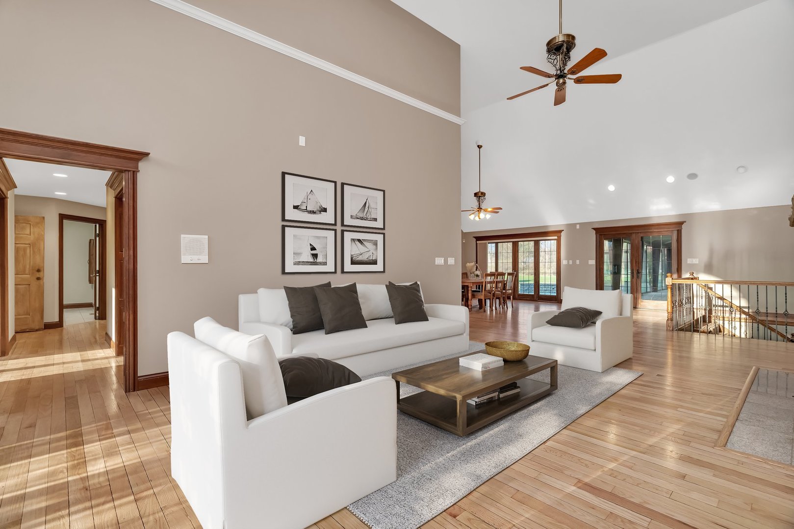 1840 N Paradise Cove