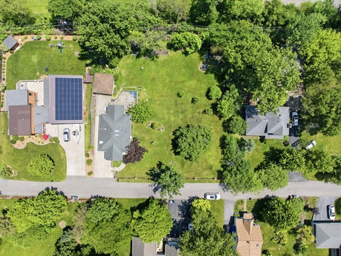 Tiny photo for 5505 Fairhaven Court, Downers Grove, IL 60515 (MLS # 12657069)
