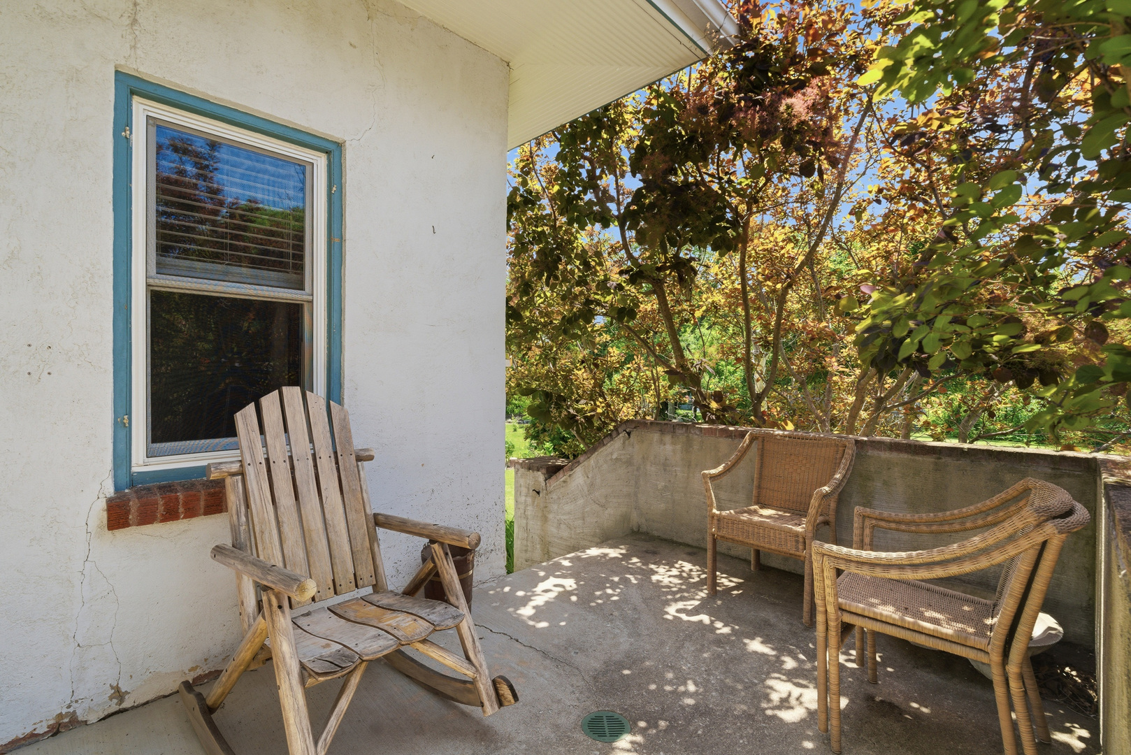 5505 Fairhaven Court
