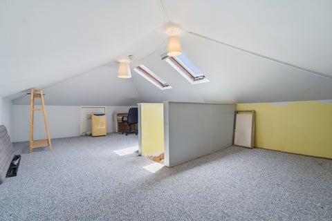 Tiny photo for 5505 Fairhaven Court, Downers Grove, IL 60515 (MLS # 12657069)
