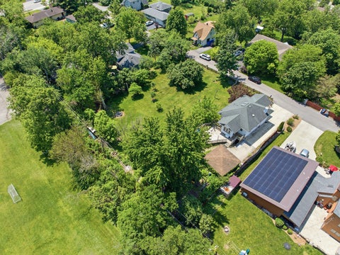 Tiny photo for 5505 Fairhaven Court, Downers Grove, IL 60515 (MLS # 12657069)