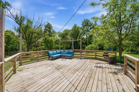 Tiny photo for 5505 Fairhaven Court, Downers Grove, IL 60515 (MLS # 12657069)