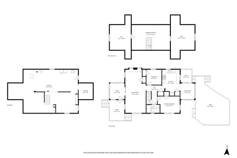 Tiny photo for 5505 Fairhaven Court, Downers Grove, IL 60515 (MLS # 12657069)