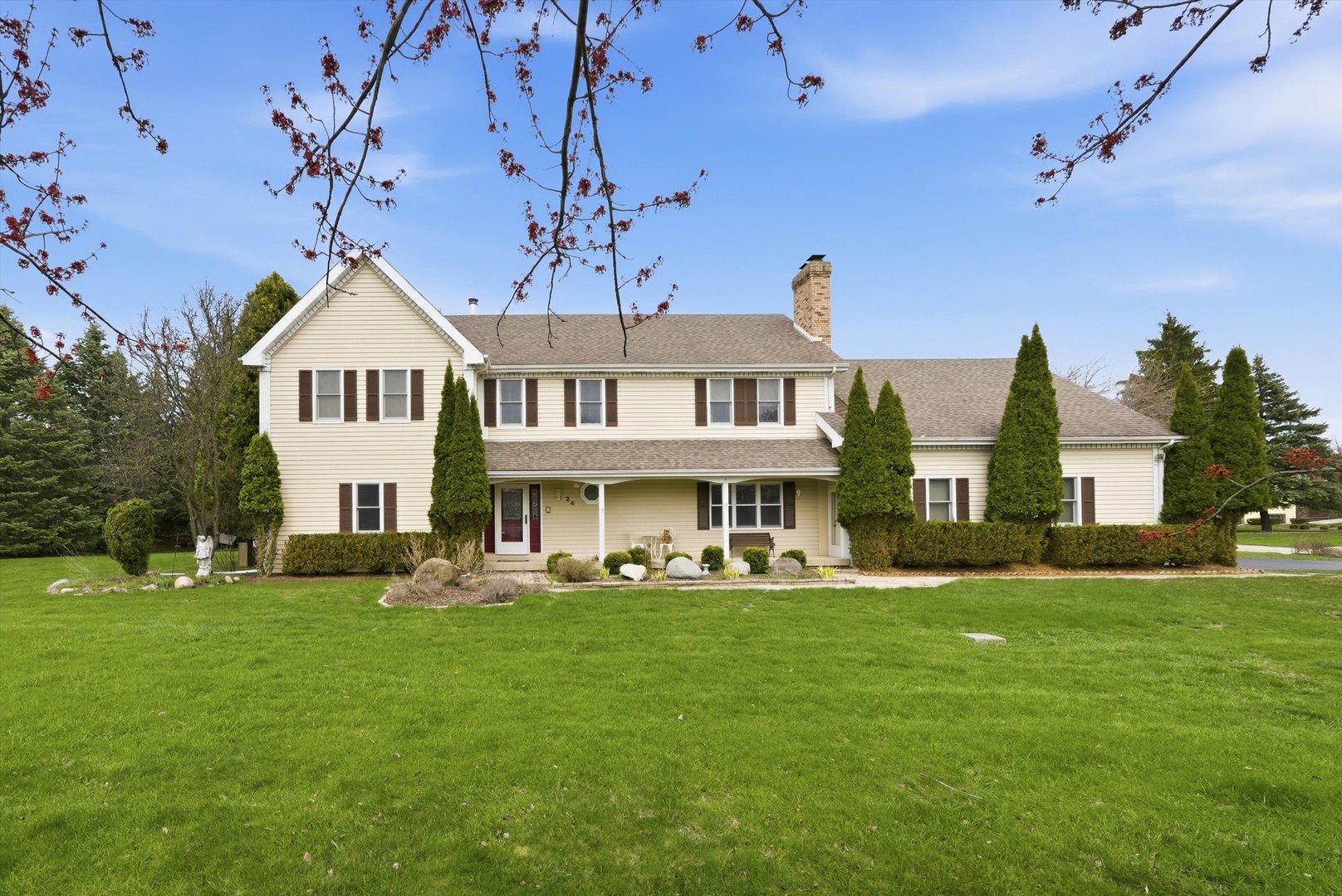 24 Burning Bush Trail