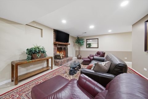Tiny photo for 24 Burning Bush Trail, Crystal Lake, IL 60012 (MLS # 12544926)