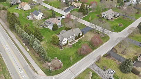 Tiny photo for 24 Burning Bush Trail, Crystal Lake, IL 60012 (MLS # 12544926)