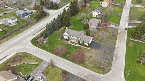 Tiny photo for 24 Burning Bush Trail, Crystal Lake, IL 60012 (MLS # 12544926)