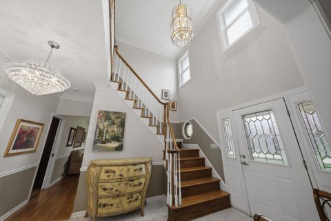 Tiny photo for 24 Burning Bush Trail, Crystal Lake, IL 60012 (MLS # 12544926)