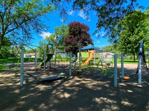 Tiny photo for 136 SAUGATUCK Road, Montgomery, IL 60538 (MLS # 12692453)
