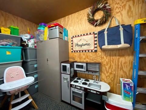 Tiny photo for 136 SAUGATUCK Road, Montgomery, IL 60538 (MLS # 12692453)