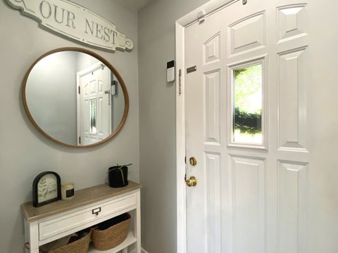 Tiny photo for 136 SAUGATUCK Road, Montgomery, IL 60538 (MLS # 12692453)