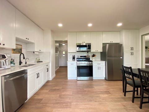Tiny photo for 136 SAUGATUCK Road, Montgomery, IL 60538 (MLS # 12692453)