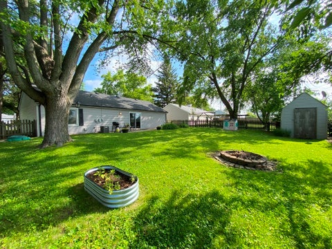 Tiny photo for 136 SAUGATUCK Road, Montgomery, IL 60538 (MLS # 12692453)