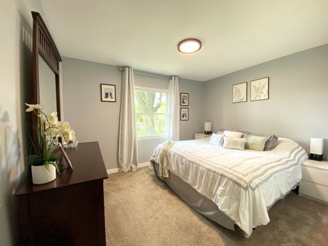 Tiny photo for 136 SAUGATUCK Road, Montgomery, IL 60538 (MLS # 12692453)