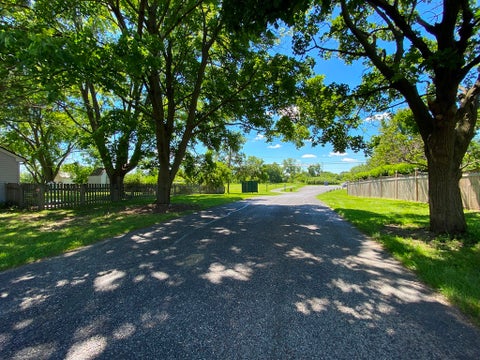 Tiny photo for 136 SAUGATUCK Road, Montgomery, IL 60538 (MLS # 12692453)