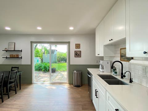 Tiny photo for 136 SAUGATUCK Road, Montgomery, IL 60538 (MLS # 12692453)