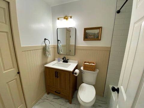 Tiny photo for 136 SAUGATUCK Road, Montgomery, IL 60538 (MLS # 12692453)