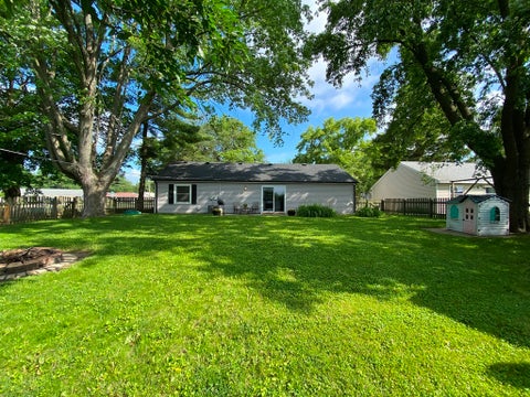 Tiny photo for 136 SAUGATUCK Road, Montgomery, IL 60538 (MLS # 12692453)
