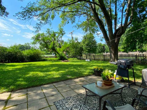 Tiny photo for 136 SAUGATUCK Road, Montgomery, IL 60538 (MLS # 12692453)