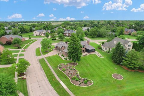 Tiny photo for 1801 Cobblefield Court, Champaign, IL 61822 (MLS # 12286442)
