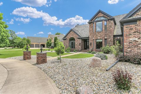 Tiny photo for 1801 Cobblefield Court, Champaign, IL 61822 (MLS # 12286442)