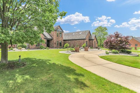 Tiny photo for 1801 Cobblefield Court, Champaign, IL 61822 (MLS # 12286442)
