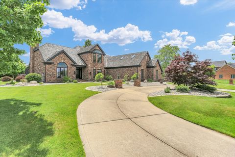 Tiny photo for 1801 Cobblefield Court, Champaign, IL 61822 (MLS # 12286442)