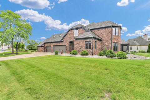 Tiny photo for 1801 Cobblefield Court, Champaign, IL 61822 (MLS # 12286442)