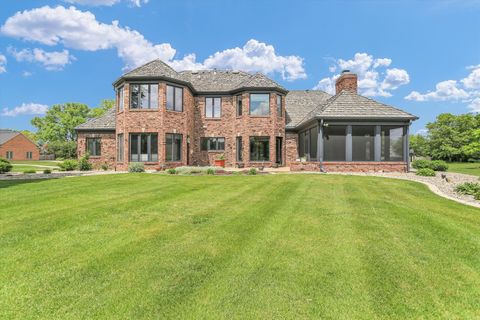 Tiny photo for 1801 Cobblefield Court, Champaign, IL 61822 (MLS # 12286442)