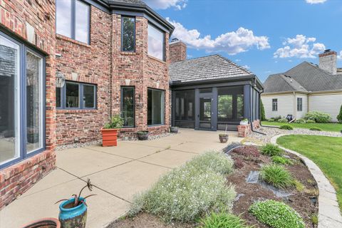 Tiny photo for 1801 Cobblefield Court, Champaign, IL 61822 (MLS # 12286442)