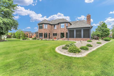 Tiny photo for 1801 Cobblefield Court, Champaign, IL 61822 (MLS # 12286442)