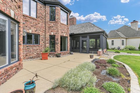Tiny photo for 1801 Cobblefield Court, Champaign, IL 61822 (MLS # 12286442)