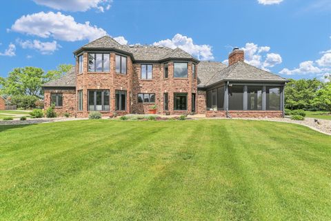 Tiny photo for 1801 Cobblefield Court, Champaign, IL 61822 (MLS # 12286442)