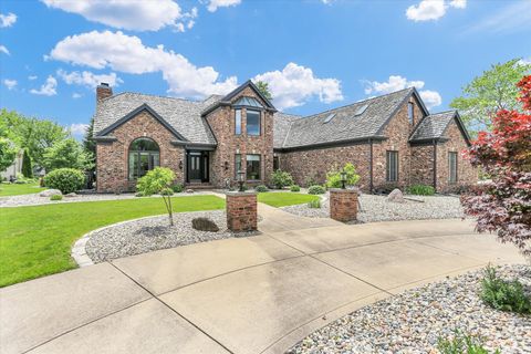 Tiny photo for 1801 Cobblefield Court, Champaign, IL 61822 (MLS # 12286442)