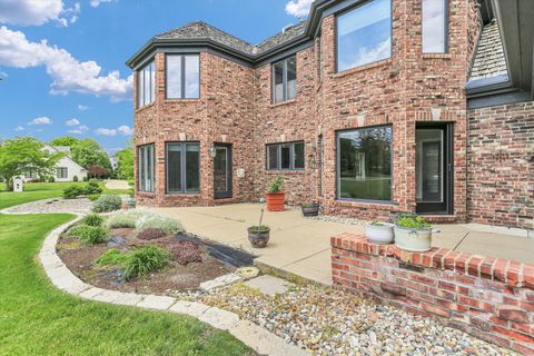 Tiny photo for 1801 Cobblefield Court, Champaign, IL 61822 (MLS # 12286442)