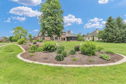 Tiny photo for 1801 Cobblefield Court, Champaign, IL 61822 (MLS # 12286442)