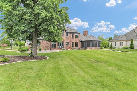 Tiny photo for 1801 Cobblefield Court, Champaign, IL 61822 (MLS # 12286442)