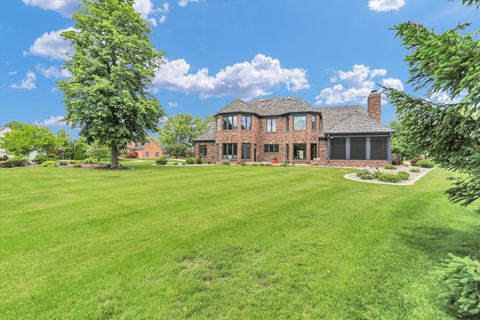 Tiny photo for 1801 Cobblefield Court, Champaign, IL 61822 (MLS # 12286442)