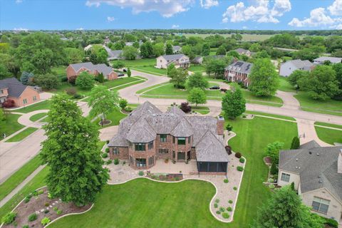 Tiny photo for 1801 Cobblefield Court, Champaign, IL 61822 (MLS # 12286442)